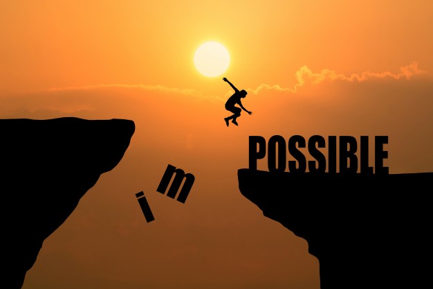 possible-impossible